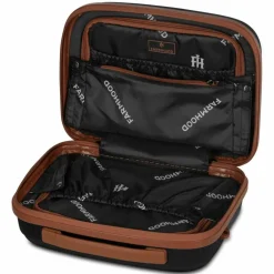 Hot Farmhood Eco Edition 02 Beautycase 34 cm black