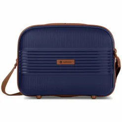 Farmhood Beautycases<Eco Edition 02 Beautycase 34 cm navy