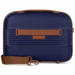 Farmhood Beautycases<Eco Edition 02 Beautycase 34 cm navy