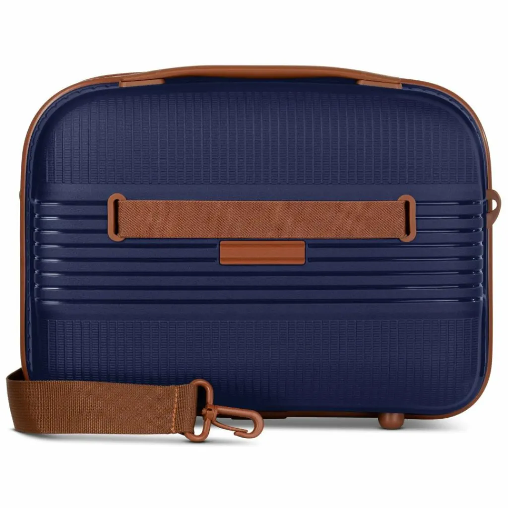 Farmhood Beautycases<Eco Edition 02 Beautycase 34 cm navy