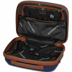 Farmhood Beautycases<Eco Edition 02 Beautycase 34 cm navy