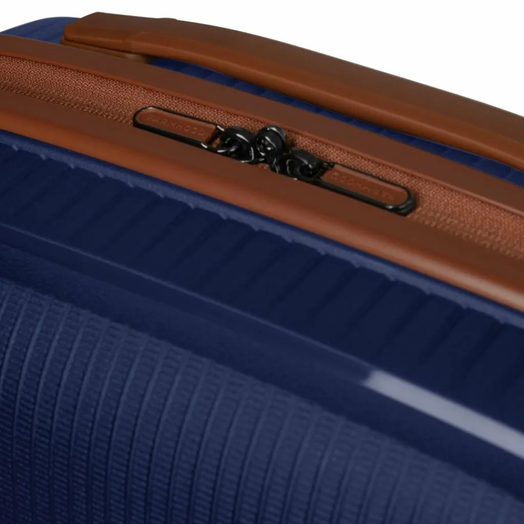 Farmhood Beautycases<Eco Edition 02 Beautycase 34 cm navy