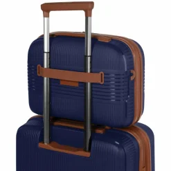 Farmhood Beautycases<Eco Edition 02 Beautycase 34 cm navy