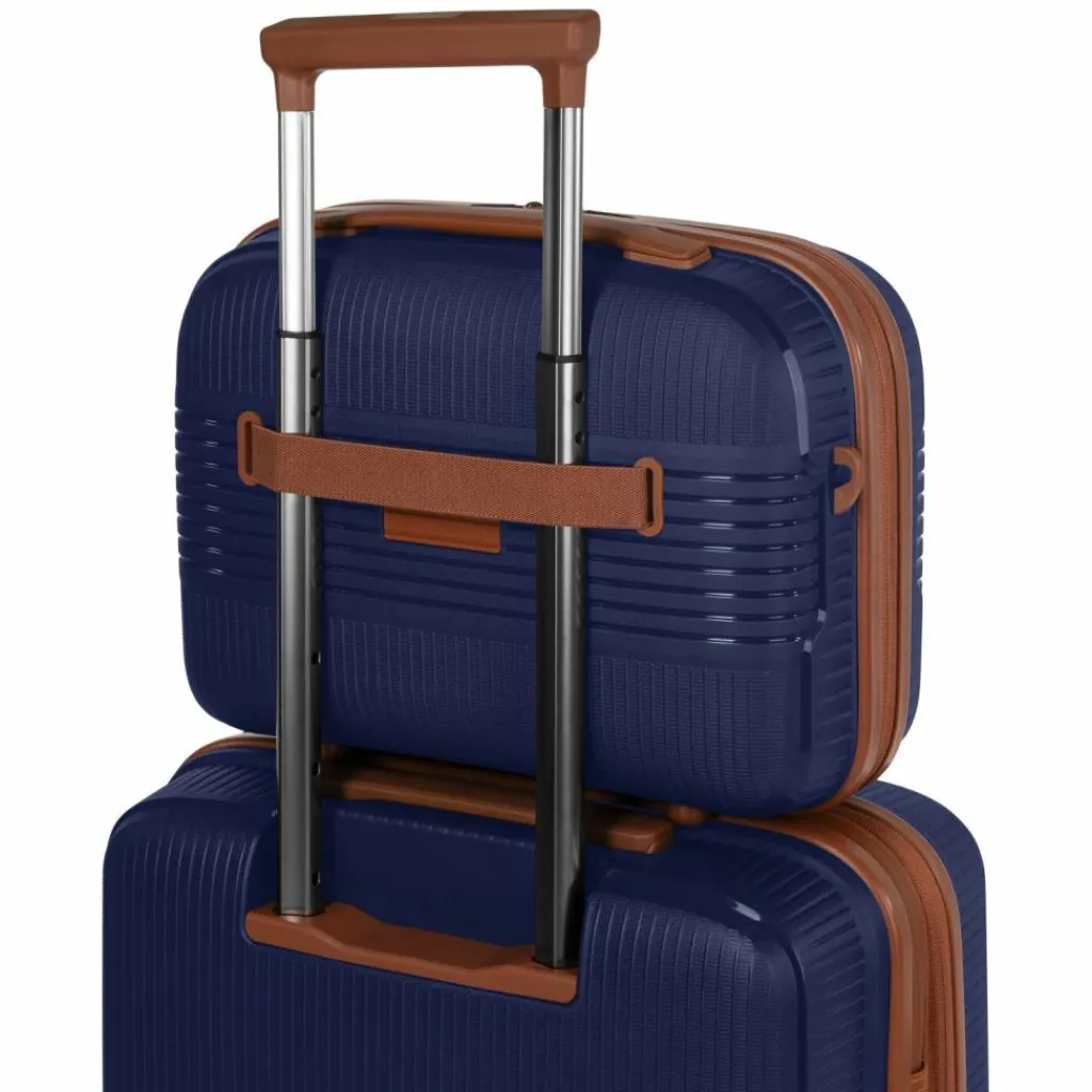 Farmhood Beautycases<Eco Edition 02 Beautycase 34 cm navy