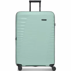 Farmhood Eco Edition 4 Rollen Trolley 77 cm mit Dehnfalte