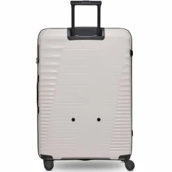 Farmhood Eco Edition 4 Rollen Trolley 77 cm mit Dehnfalte