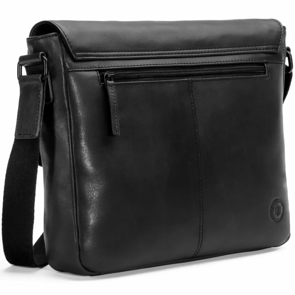 Farmhood Memphis Aktentaschen Messenger Leder 32 cm