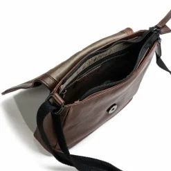 Farmhood Memphis Umhängetasche Leder 22 cm