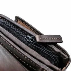 Damen Farmhood Nashville Geldbörse RFID Schutz Leder 19.5 cm