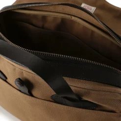 Filson Luggage Twill Aktentasche 40.5 cm Laptopfach