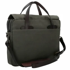 Filson Luggage Twill Aktentasche 40.5 cm Laptopfach