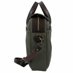 Filson Luggage Twill Aktentasche 40.5 cm Laptopfach