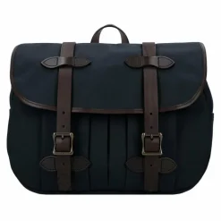 Filson Messenger Bags|Aktentaschen<Luggage Twill Aktentaschen Messenger 35.5 cm navy