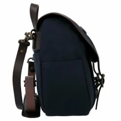 Filson Messenger Bags|Aktentaschen<Luggage Twill Aktentaschen Messenger 35.5 cm navy