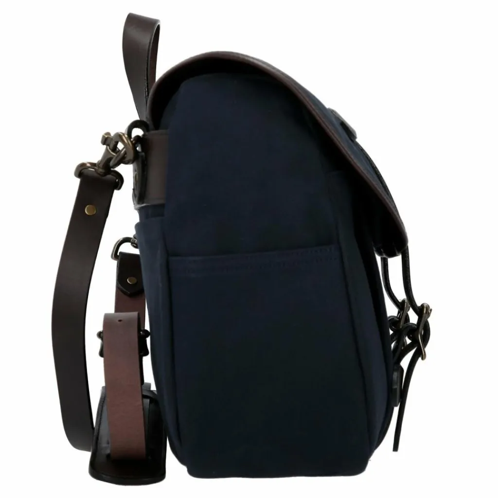 Filson Messenger Bags|Aktentaschen<Luggage Twill Aktentaschen Messenger 35.5 cm navy