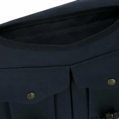 Filson Messenger Bags|Aktentaschen<Luggage Twill Aktentaschen Messenger 35.5 cm navy