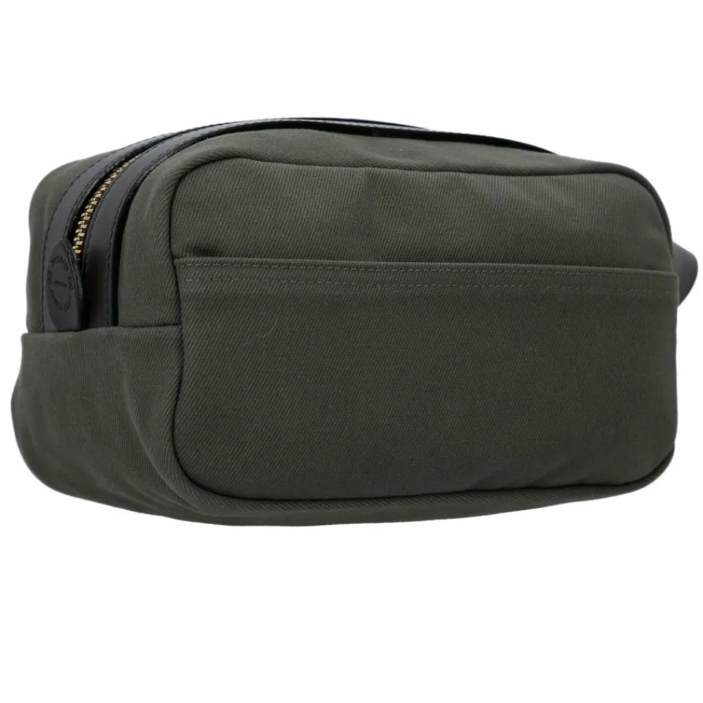 Hot Filson Luggage Twill Kulturbeutel 24 cm otter green