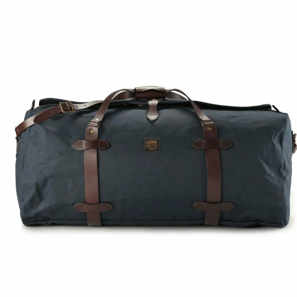 Filson Reisetaschen Ohne Rollen<Luggage Twill Reisetasche 76 cm navy