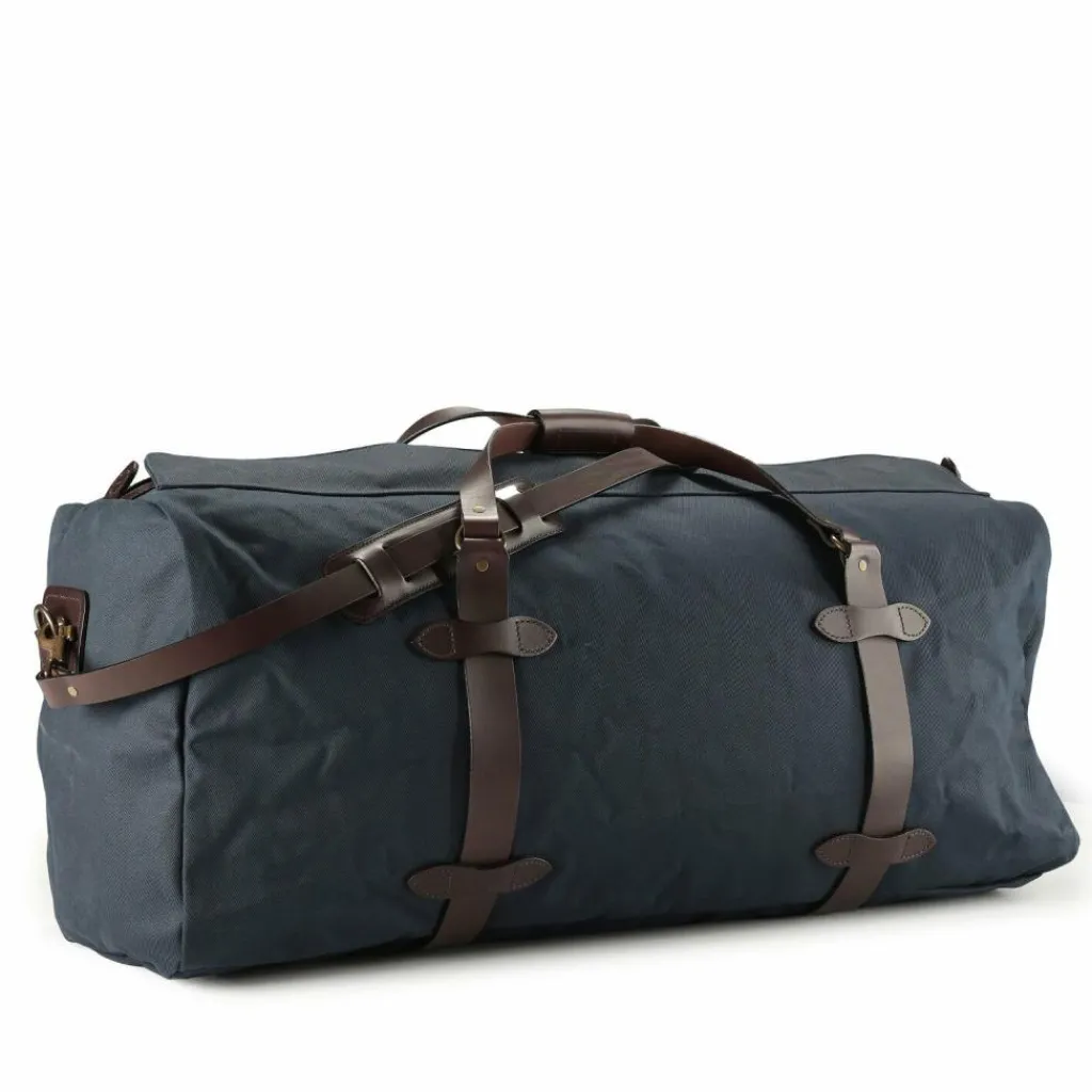 Filson Reisetaschen Ohne Rollen<Luggage Twill Reisetasche 76 cm navy