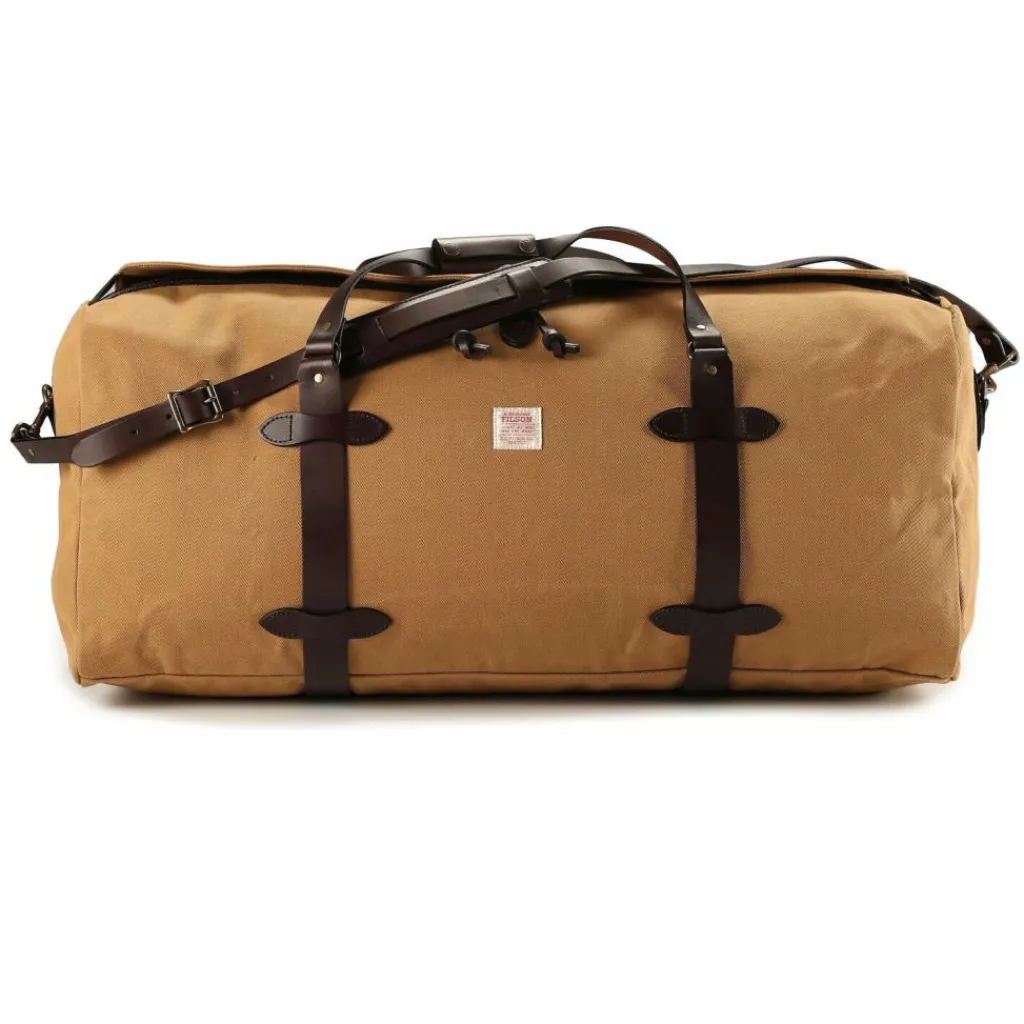 New Filson Luggage Twill Reisetasche 76 cm tan