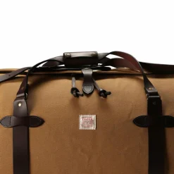 New Filson Luggage Twill Reisetasche 76 cm tan