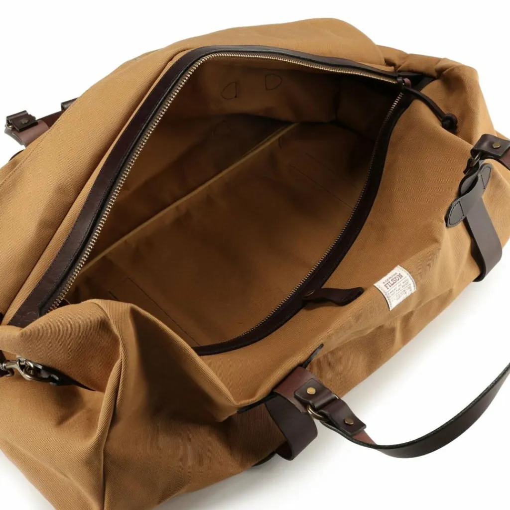 New Filson Luggage Twill Reisetasche 76 cm tan