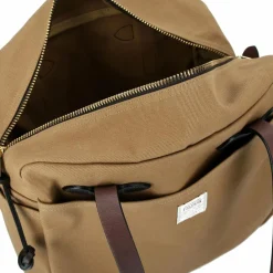 Filson Luggage Twill Schultertasche 40 cm