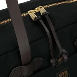 Filson Luggage Twill Schultertasche 40 cm
