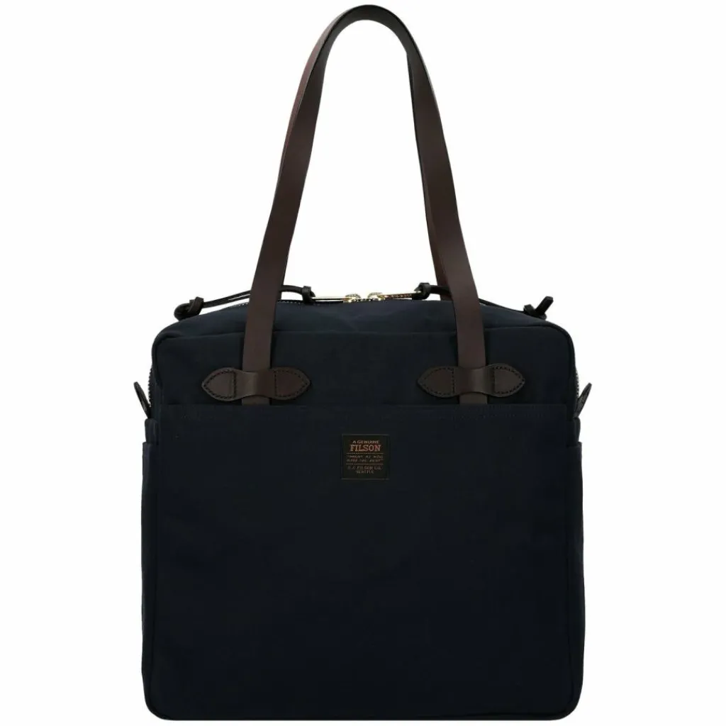 Filson Luggage Twill Schultertasche 40 cm