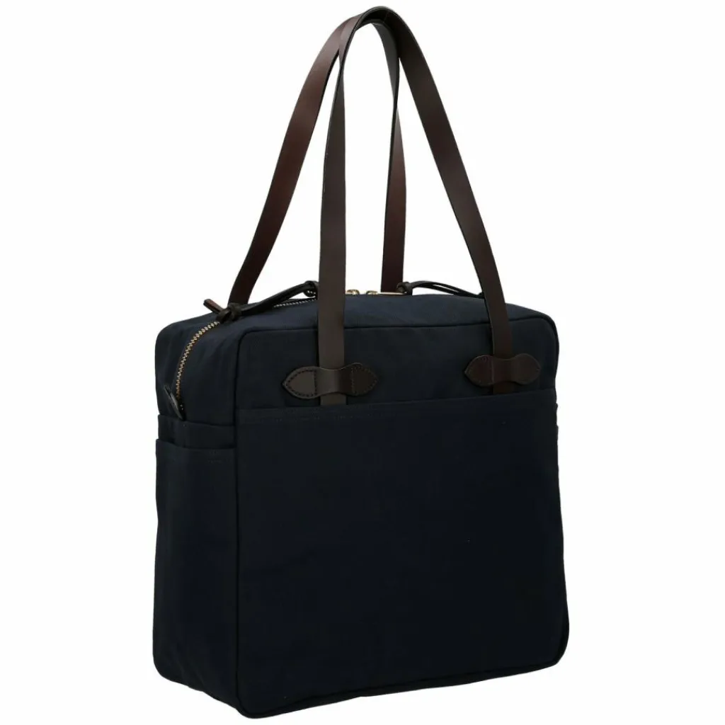 Filson Luggage Twill Schultertasche 40 cm