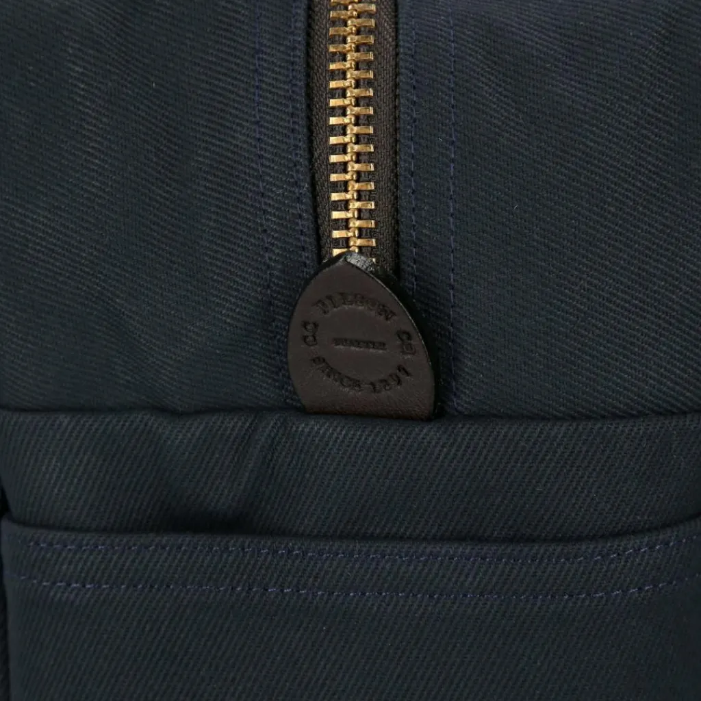 Filson Luggage Twill Schultertasche 40 cm