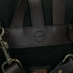 Filson Luggage Twill Umhängetasche 25.5 cm