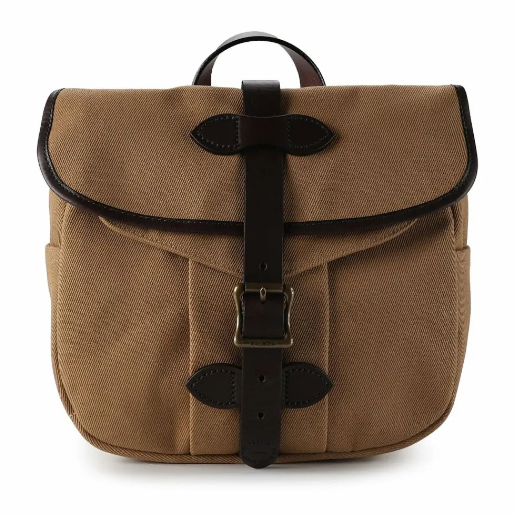 Filson Umhängetaschen<Luggage Twill Umhängetasche 25.5 cm tan