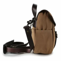 Filson Umhängetaschen<Luggage Twill Umhängetasche 25.5 cm tan