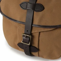 Filson Umhängetaschen<Luggage Twill Umhängetasche 25.5 cm tan