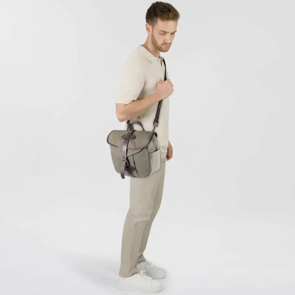 Filson Luggage Twill Umhängetasche 25.5 cm