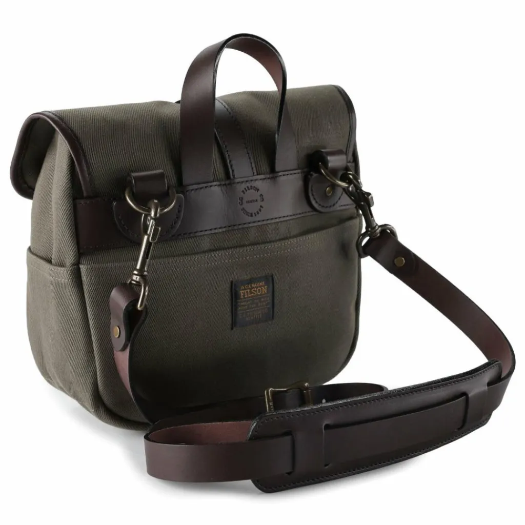 Filson Luggage Twill Umhängetasche 25.5 cm