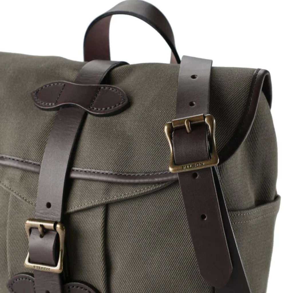 Filson Luggage Twill Umhängetasche 25.5 cm