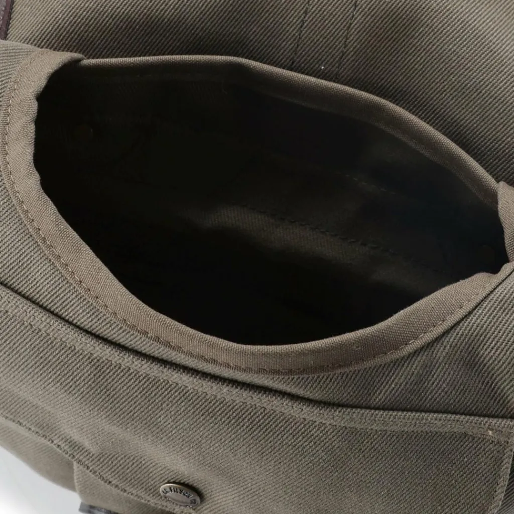 Filson Luggage Twill Umhängetasche 25.5 cm