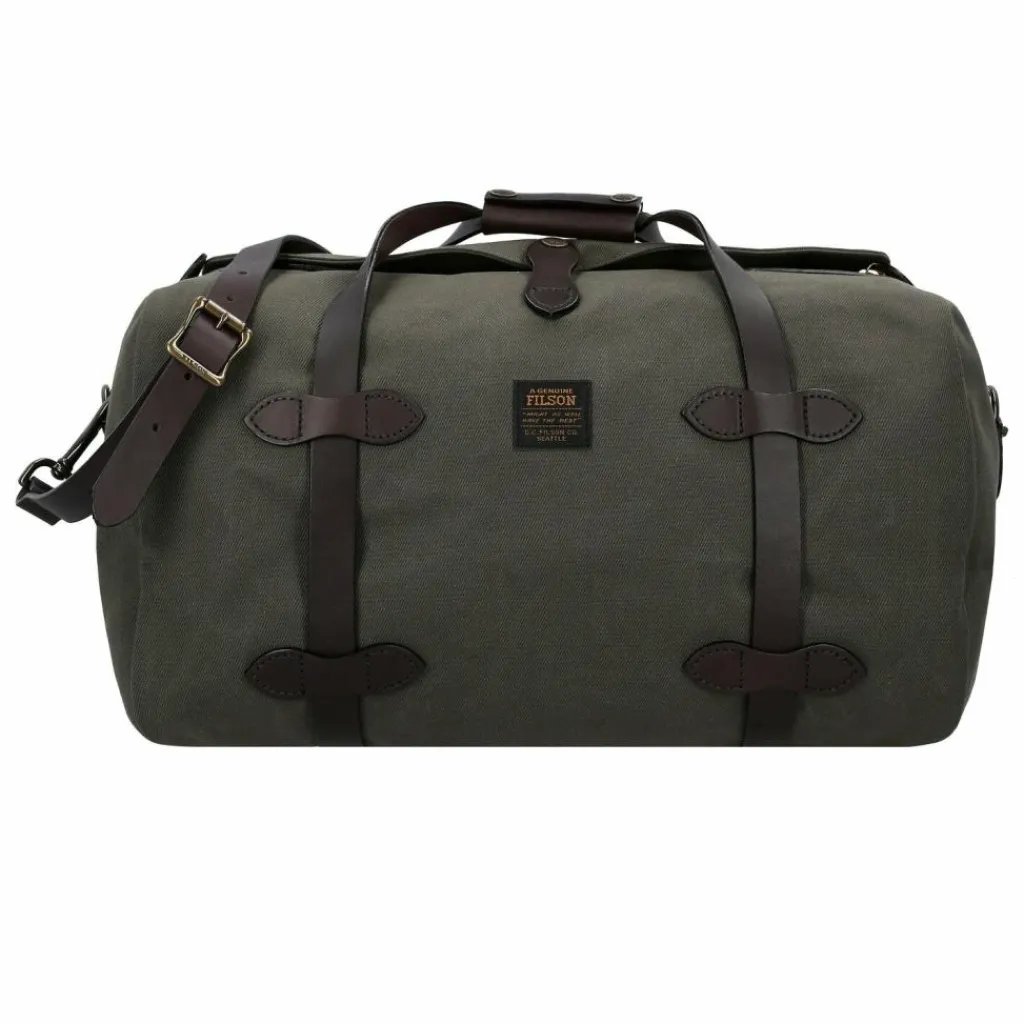Filson Luggage Twill Weekender Reisetasche 40 cm