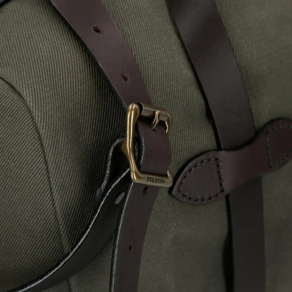Filson Luggage Twill Weekender Reisetasche 40 cm