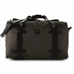 Filson Weekender|Reisetaschen Ohne Rollen<Luggage Twill Weekender Reisetasche 50 cm otter green