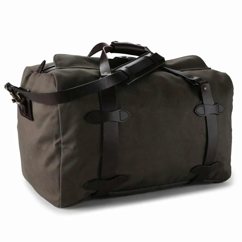 Filson Weekender|Reisetaschen Ohne Rollen<Luggage Twill Weekender Reisetasche 50 cm otter green