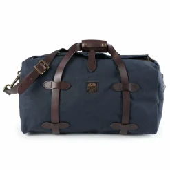 Filson Weekender|Reisetaschen Ohne Rollen<Luggage Twill Weekender Reisetasche 40 cm navy