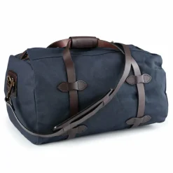 Filson Weekender|Reisetaschen Ohne Rollen<Luggage Twill Weekender Reisetasche 40 cm navy