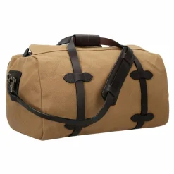 Filson Reisetaschen Ohne Rollen|Weekender<Luggage Twill Weekender Reisetasche 40 cm tan