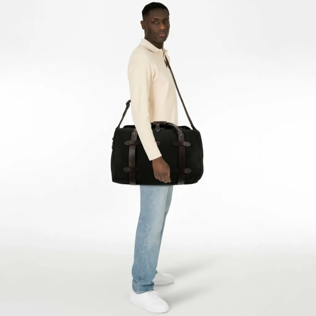 Discount Filson Luggage Twill Weekender Reisetasche 50 cm black