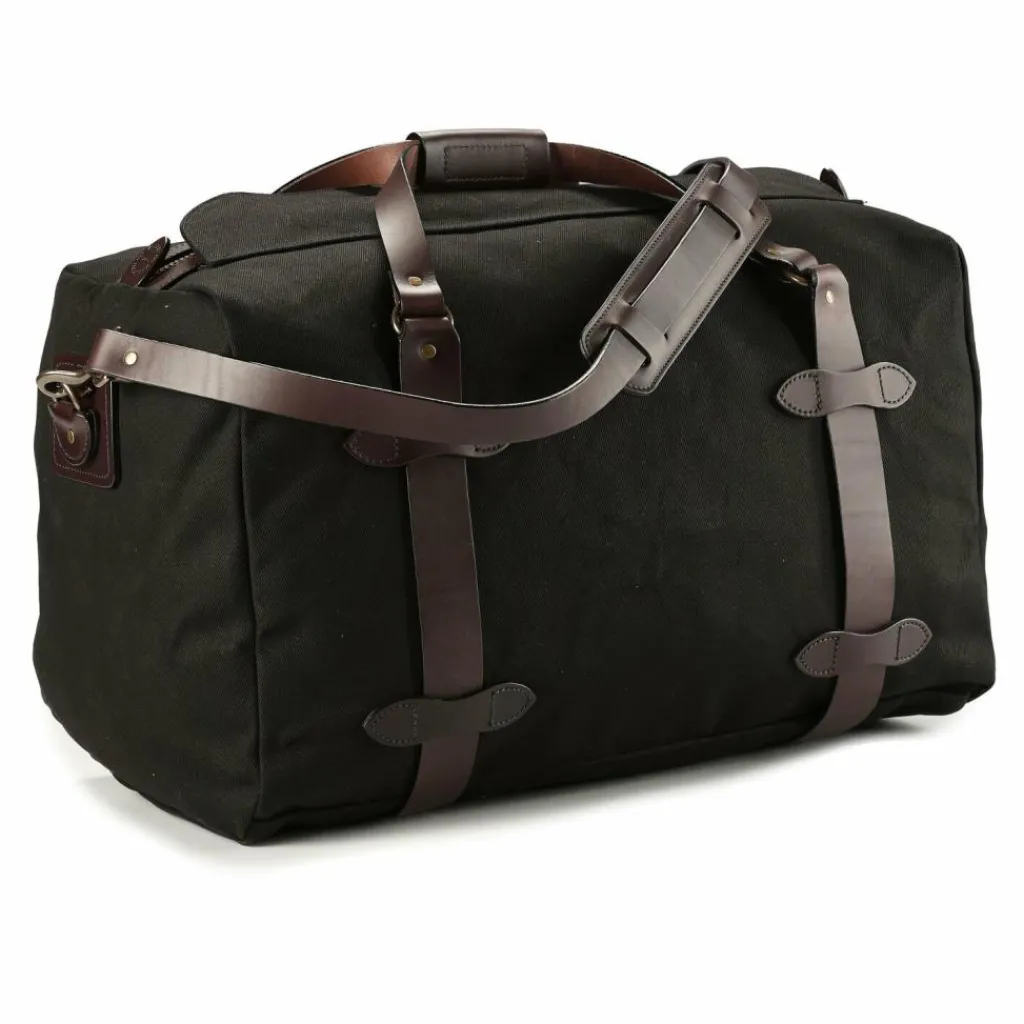 Discount Filson Luggage Twill Weekender Reisetasche 50 cm black