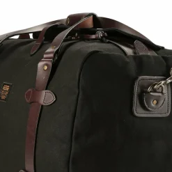 Discount Filson Luggage Twill Weekender Reisetasche 50 cm black