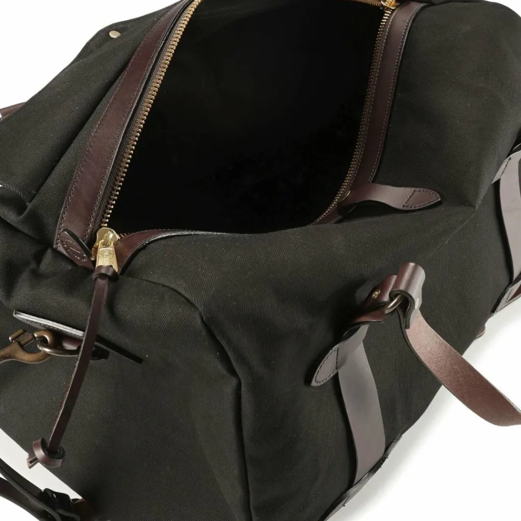 Discount Filson Luggage Twill Weekender Reisetasche 50 cm black